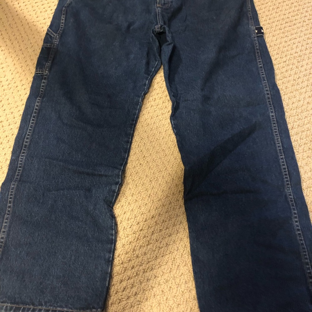 Phat Pharm jeans